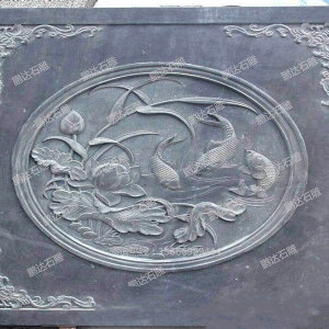 浮雕壁畫(huà)