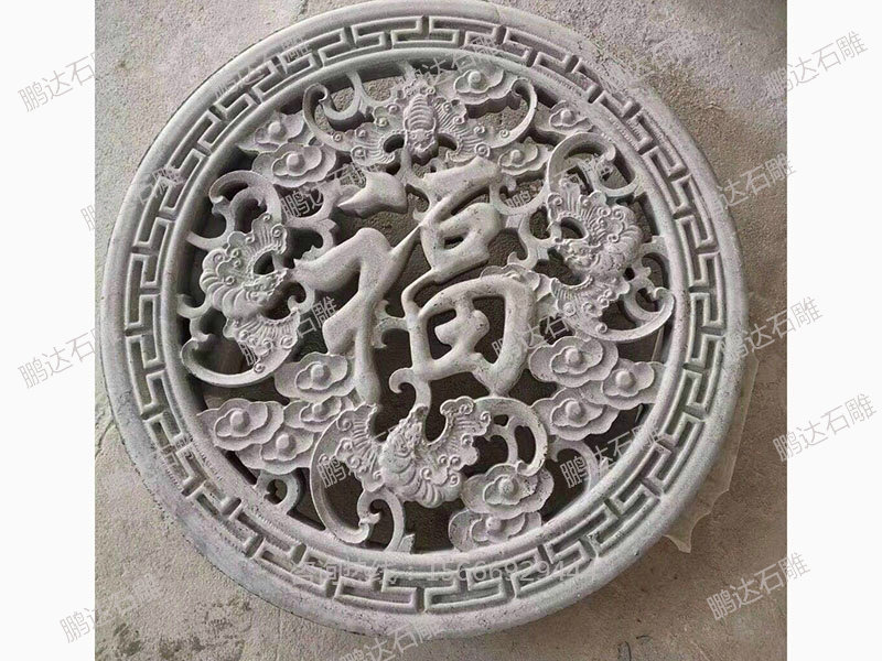 浮雕壁畫