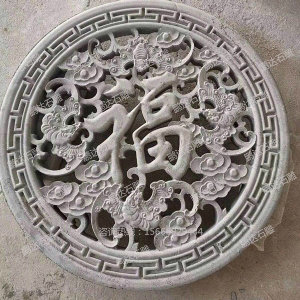 浮雕壁畫(huà)