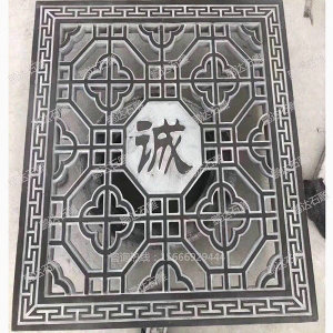 浮雕壁畫(huà)