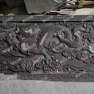 浮雕壁畫